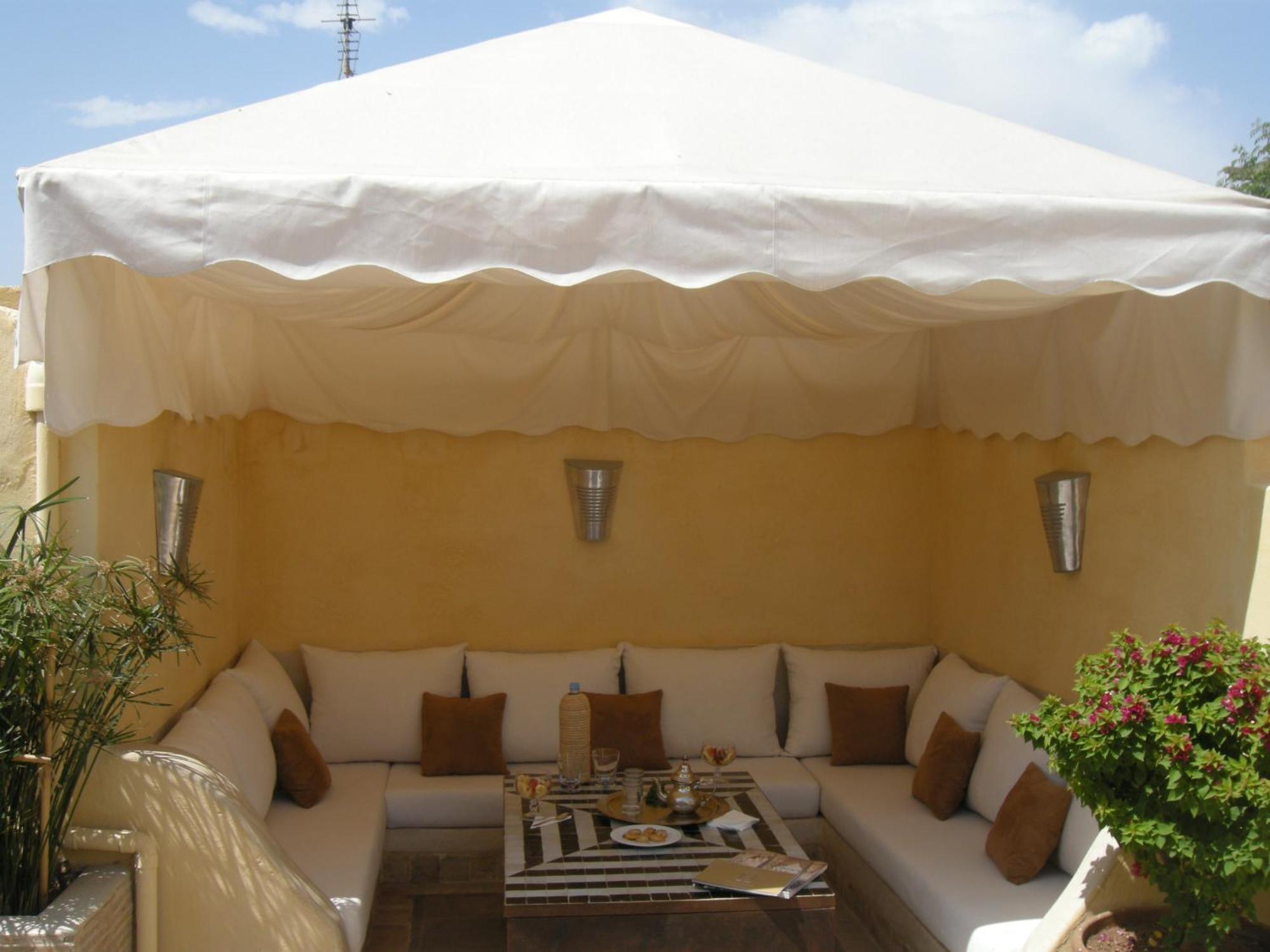Riad Cocoon Марракеш Екстер'єр фото