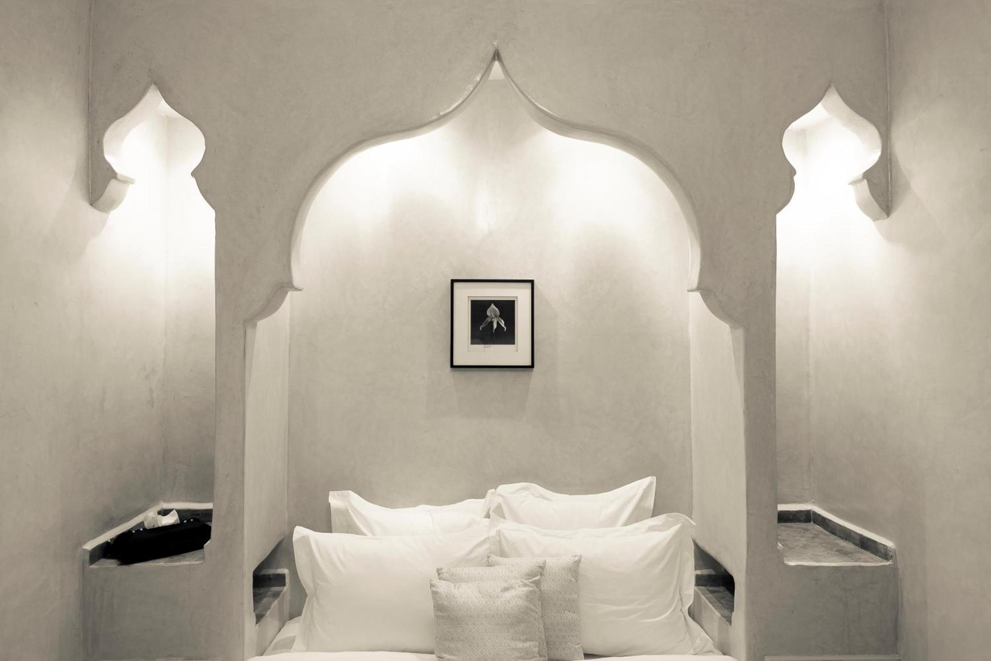 Riad Cocoon Марракеш Екстер'єр фото