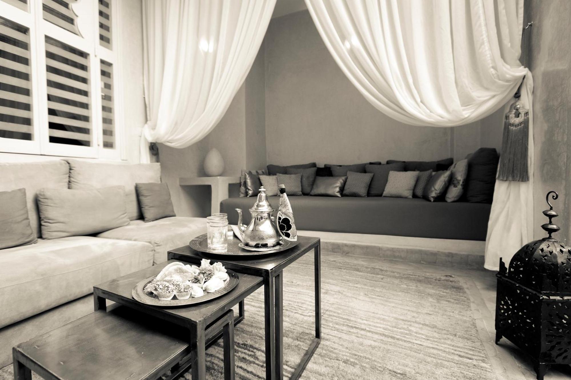 Riad Cocoon Марракеш Екстер'єр фото