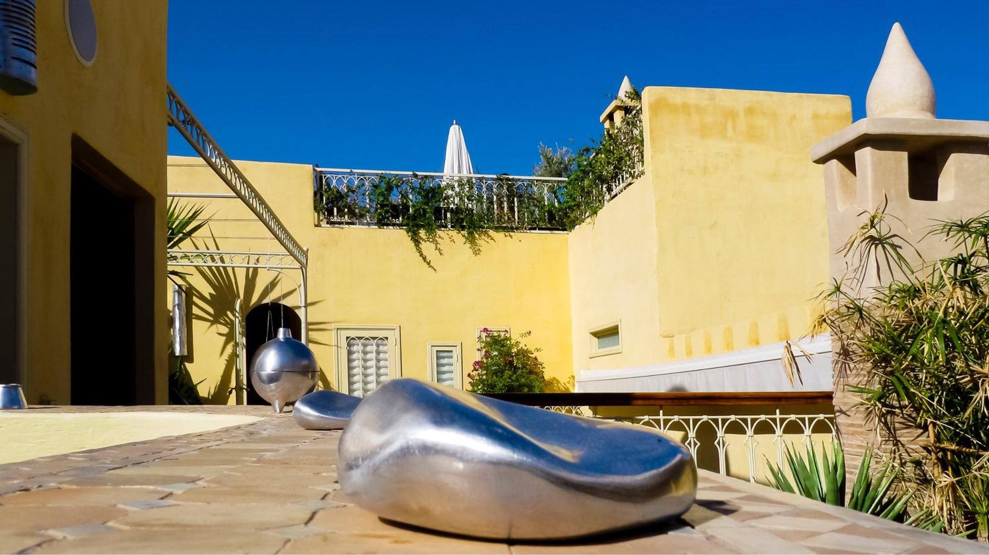 Riad Cocoon Марракеш Екстер'єр фото