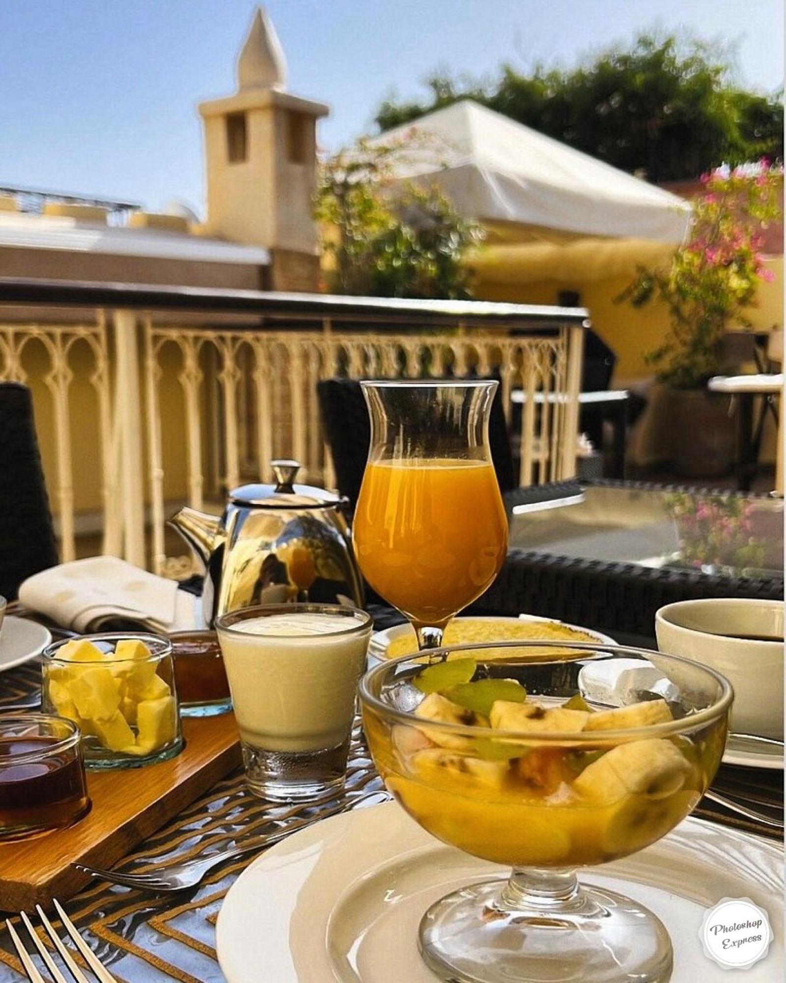 Riad Cocoon Марракеш Екстер'єр фото